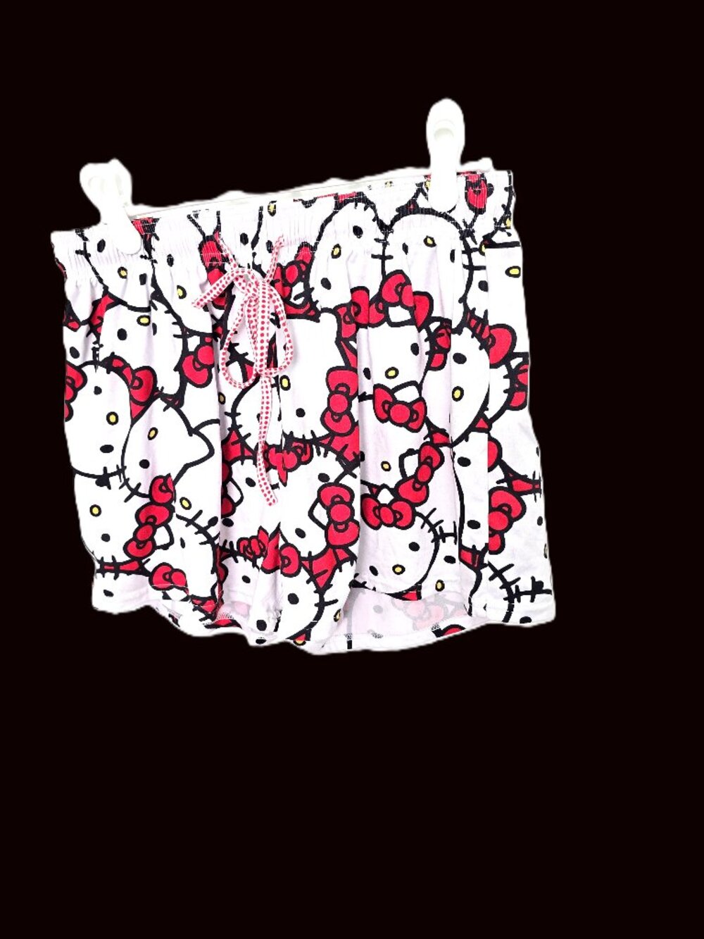 Hello Kitty Sleep Shorts